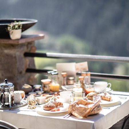 Charme Hotel Friedrich Nova Levante Eksteriør billede