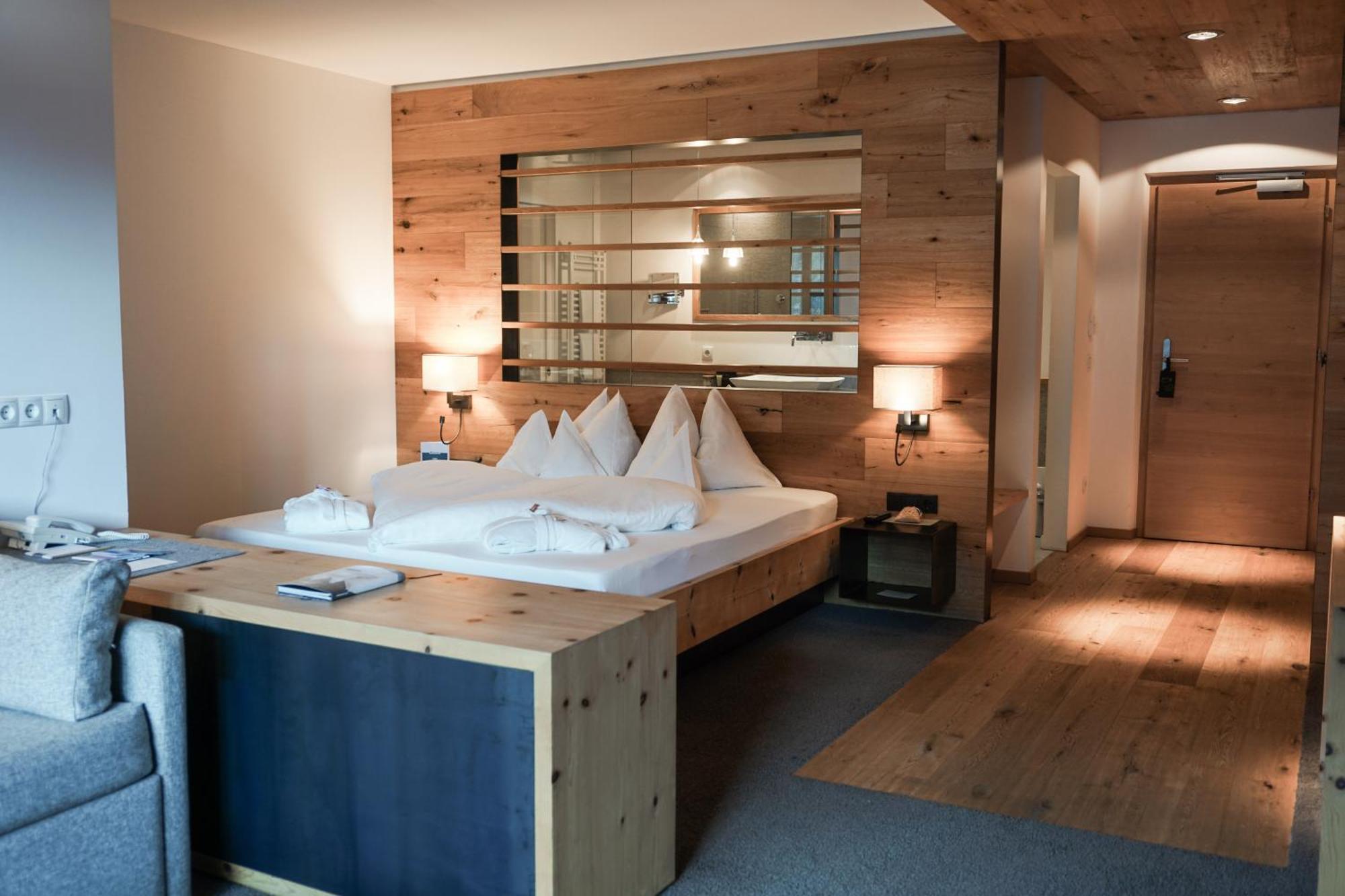 Charme Hotel Friedrich Nova Levante Eksteriør billede