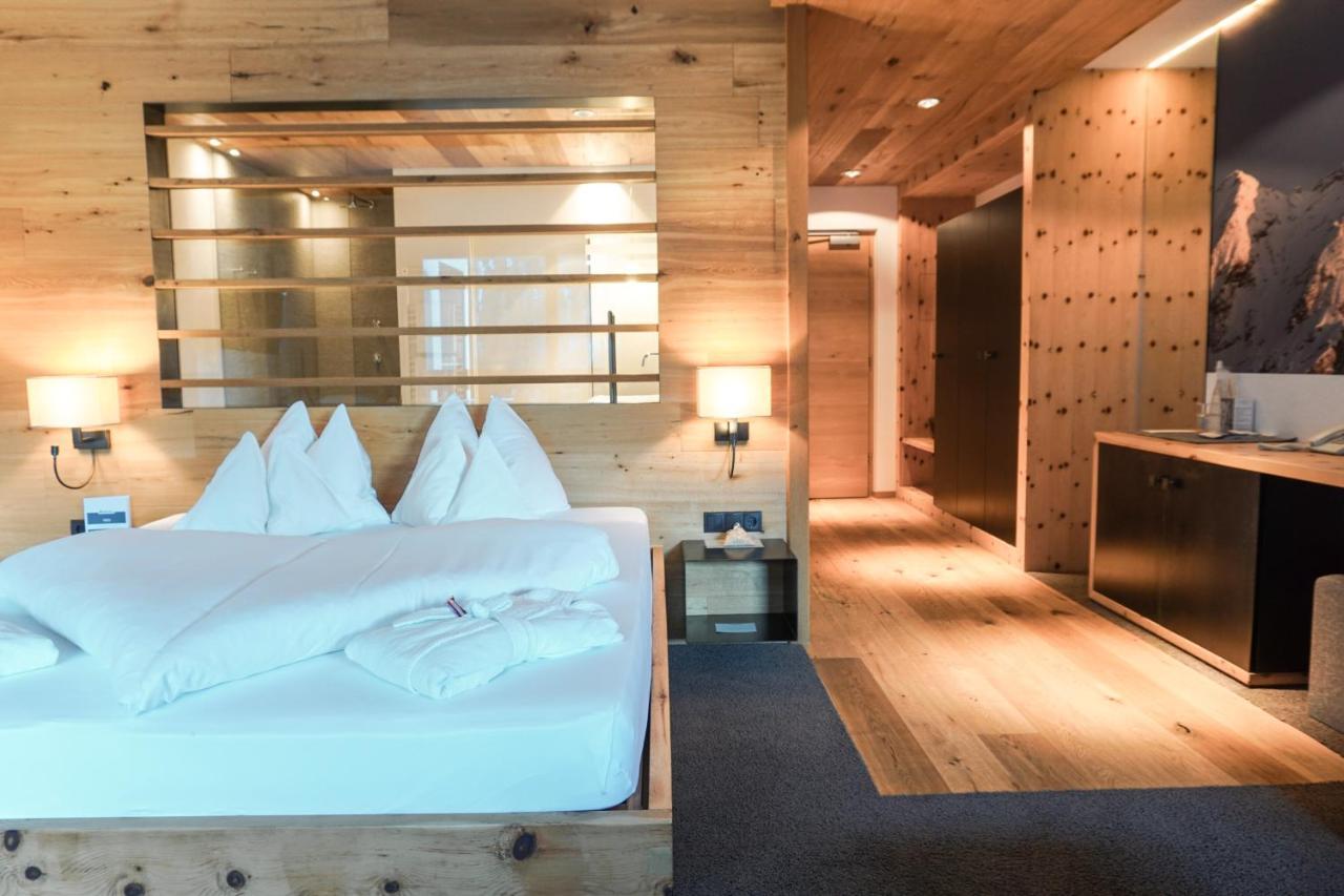 Charme Hotel Friedrich Nova Levante Eksteriør billede