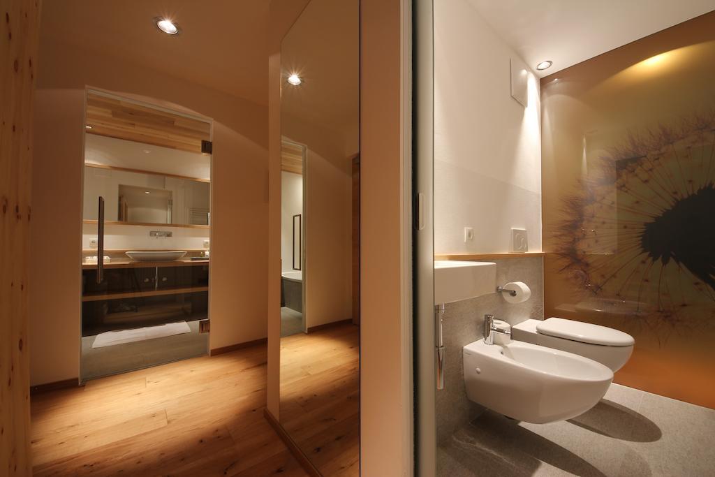 Charme Hotel Friedrich Nova Levante Eksteriør billede