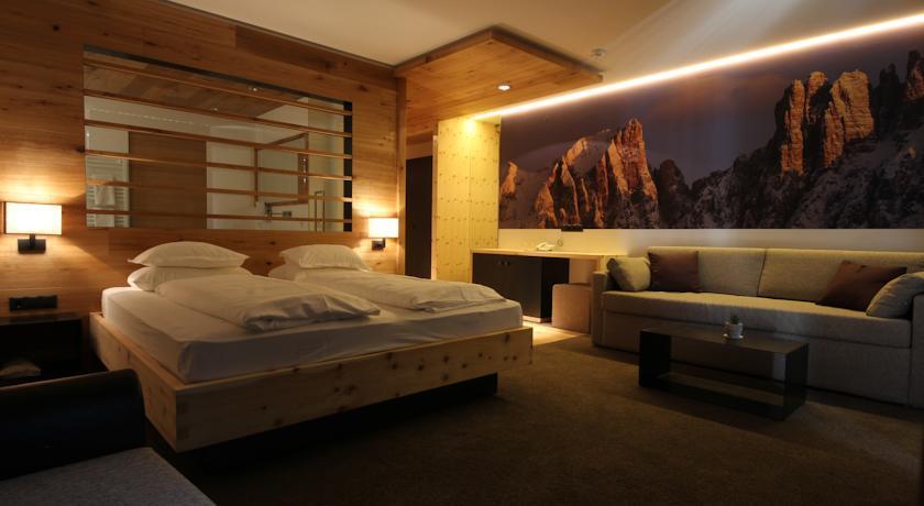 Charme Hotel Friedrich Nova Levante Eksteriør billede