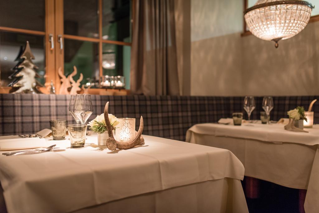 Charme Hotel Friedrich Nova Levante Eksteriør billede