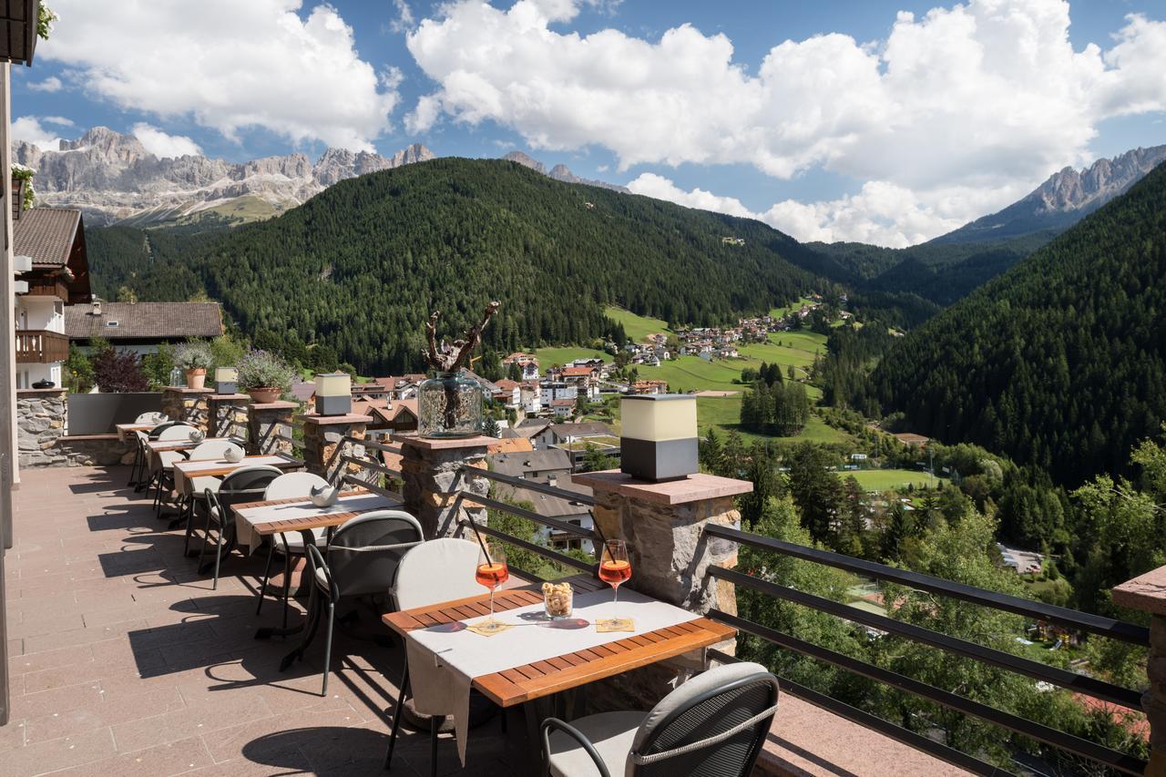 Charme Hotel Friedrich Nova Levante Eksteriør billede