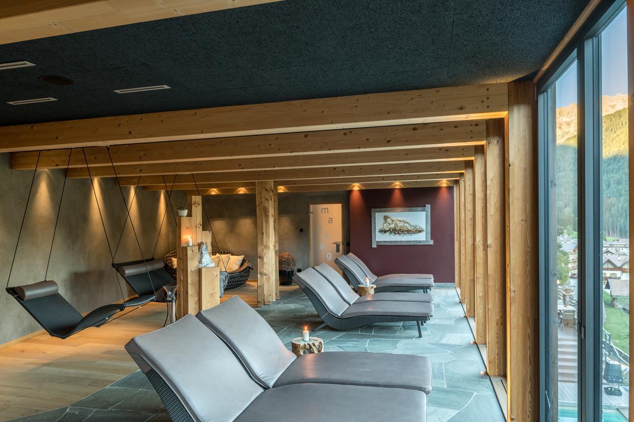 Charme Hotel Friedrich Nova Levante Eksteriør billede