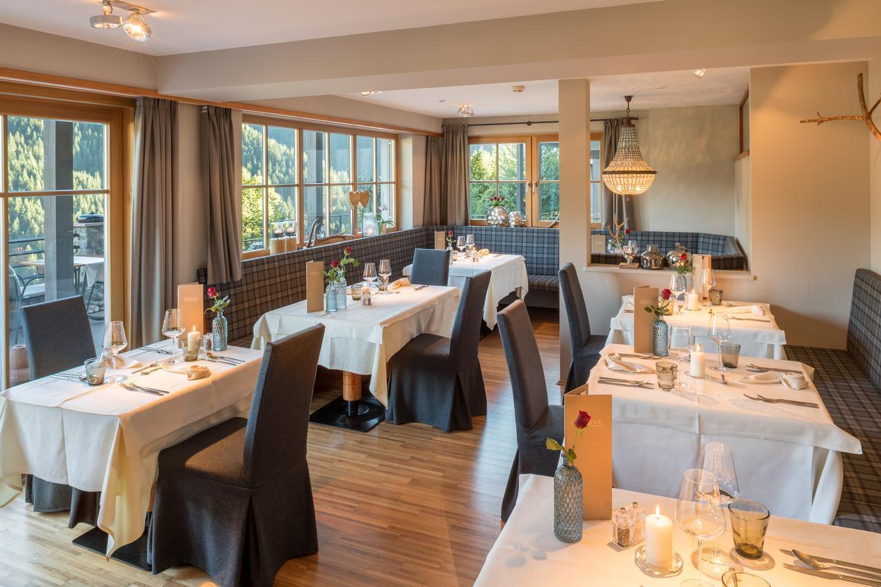 Charme Hotel Friedrich Nova Levante Eksteriør billede
