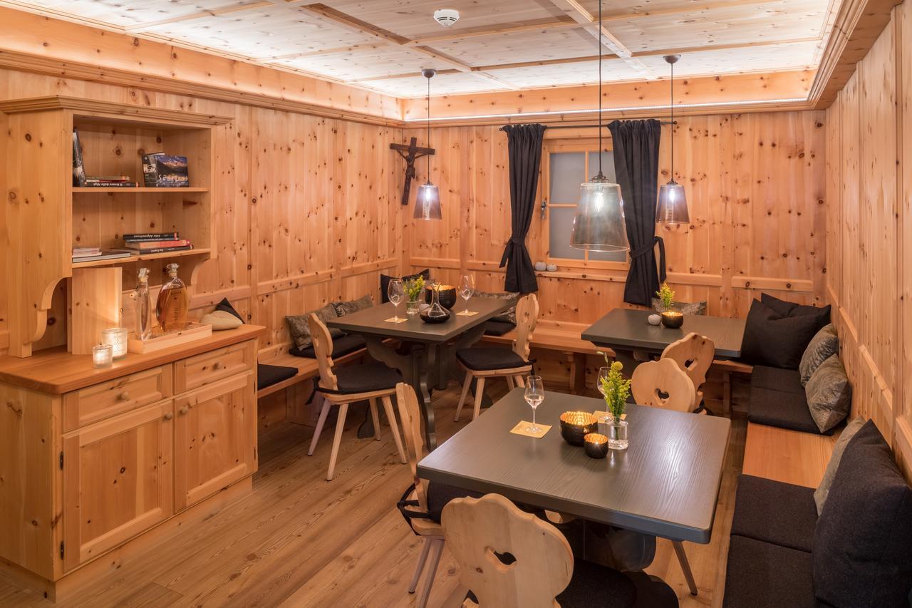 Charme Hotel Friedrich Nova Levante Eksteriør billede