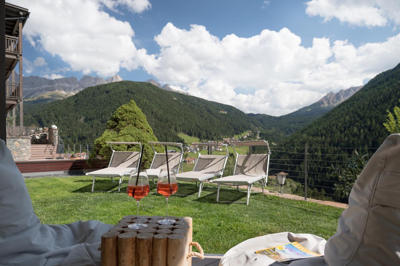 Charme Hotel Friedrich Nova Levante Eksteriør billede