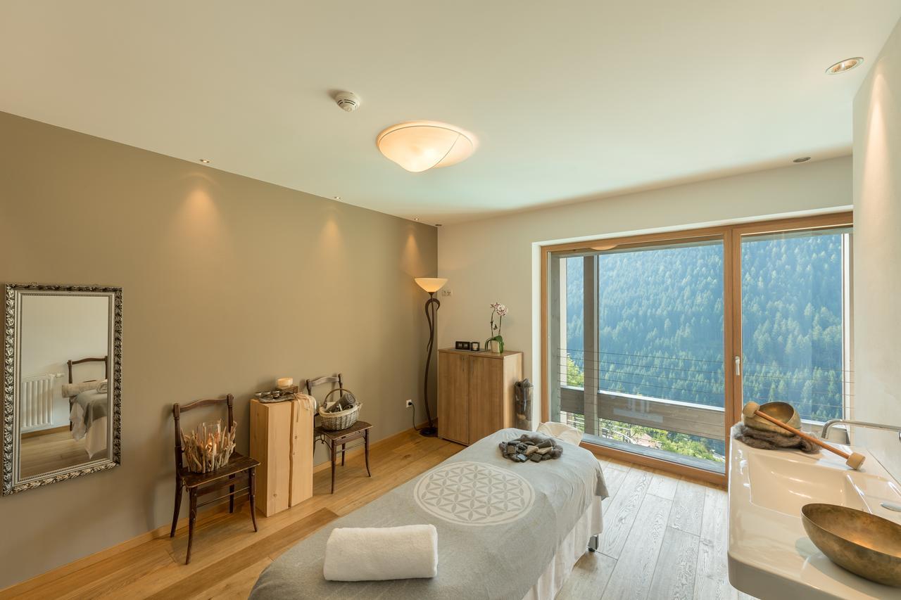 Charme Hotel Friedrich Nova Levante Eksteriør billede