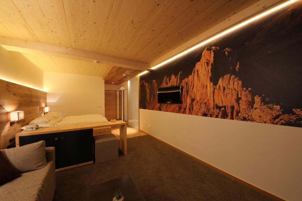 Charme Hotel Friedrich Nova Levante Eksteriør billede