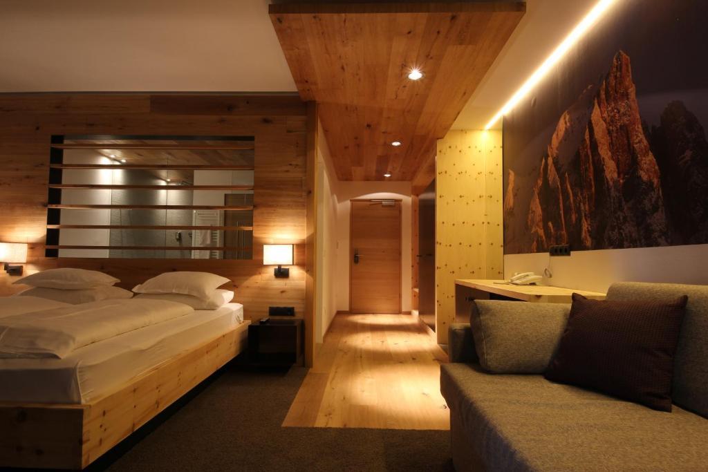 Charme Hotel Friedrich Nova Levante Værelse billede