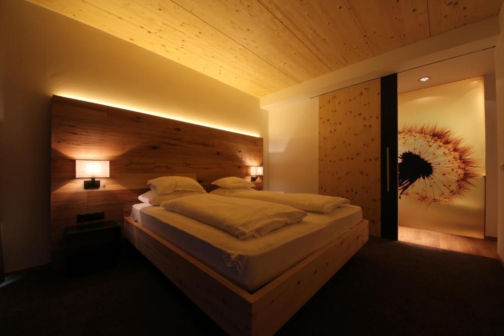 Charme Hotel Friedrich Nova Levante Værelse billede