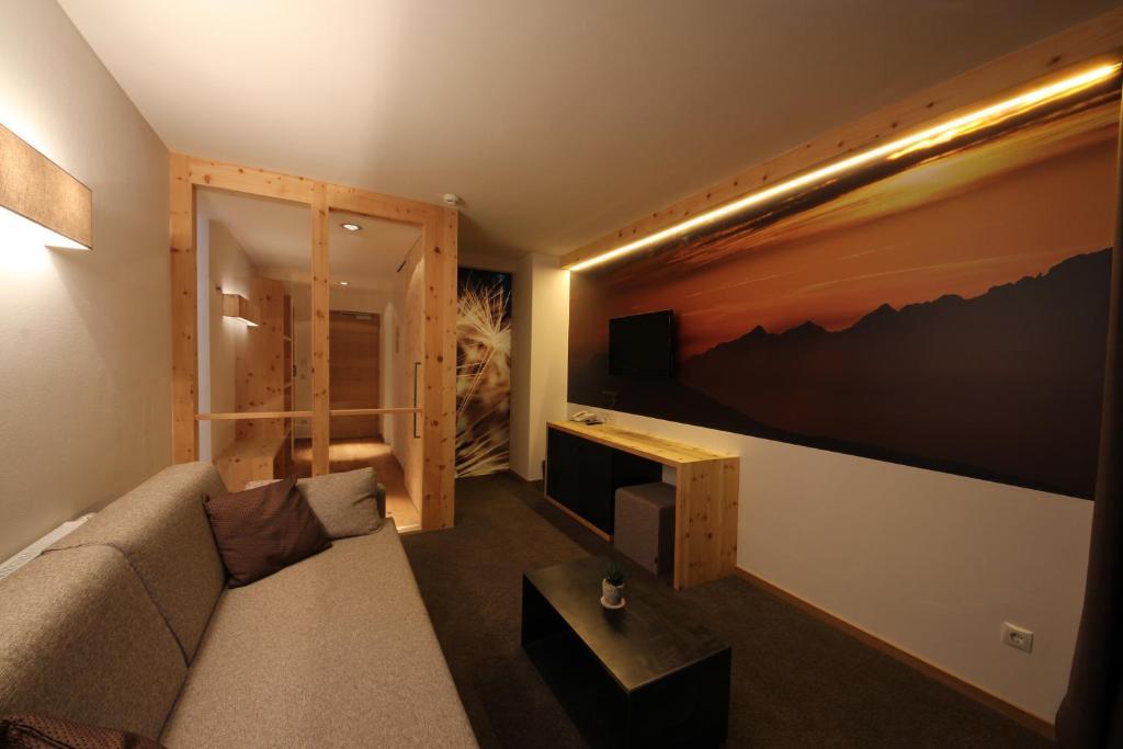 Charme Hotel Friedrich Nova Levante Værelse billede