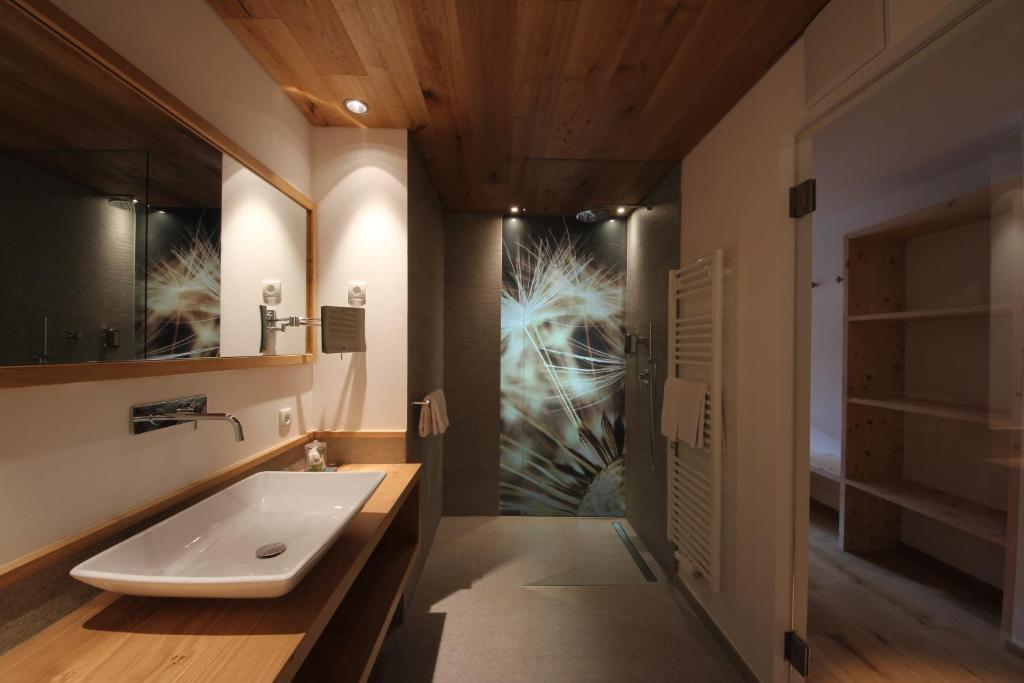 Charme Hotel Friedrich Nova Levante Værelse billede
