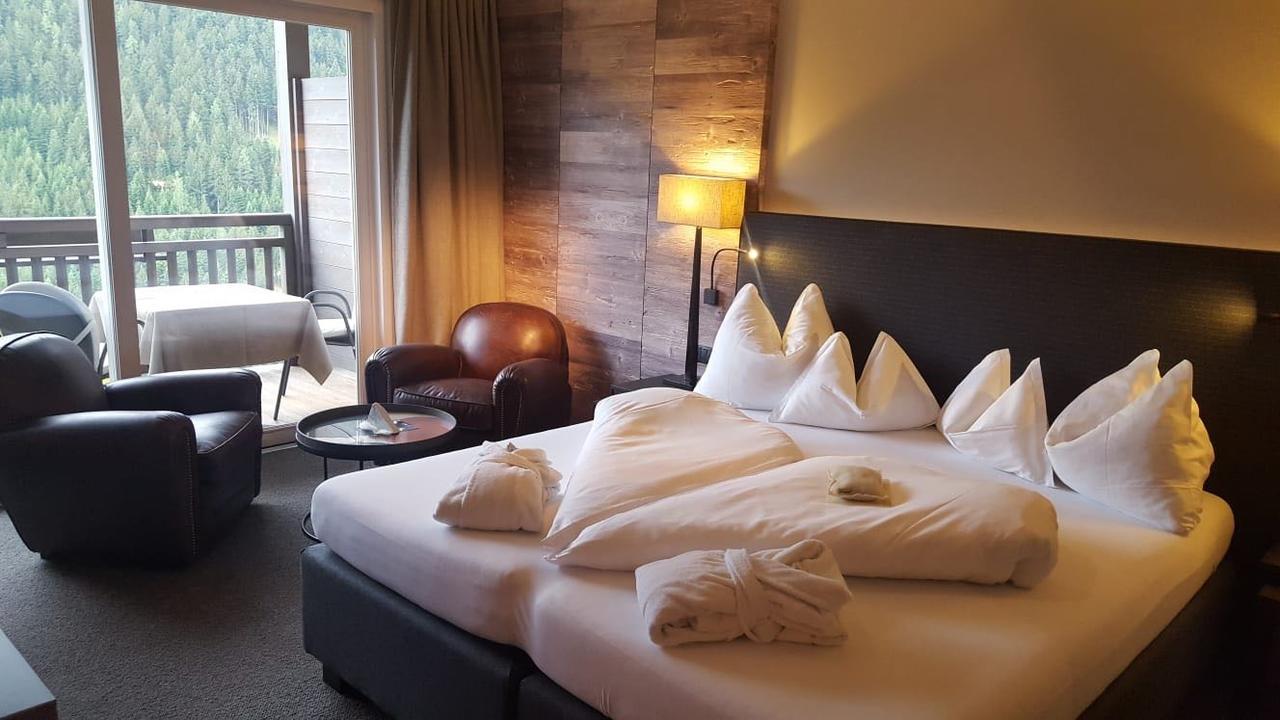 Charme Hotel Friedrich Nova Levante Eksteriør billede