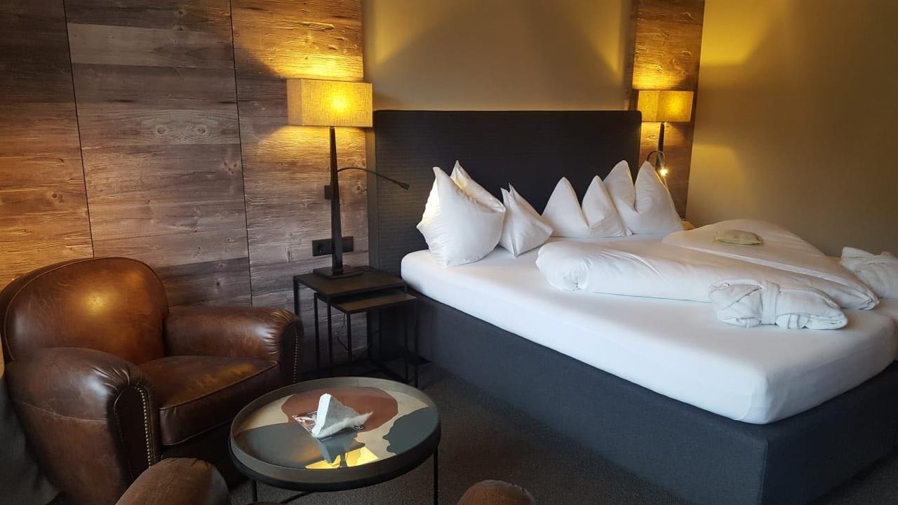 Charme Hotel Friedrich Nova Levante Eksteriør billede